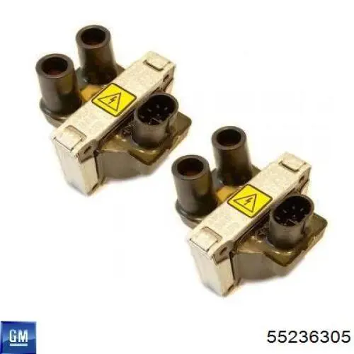 Датчик скорости AMTR006 Magneti Marelli