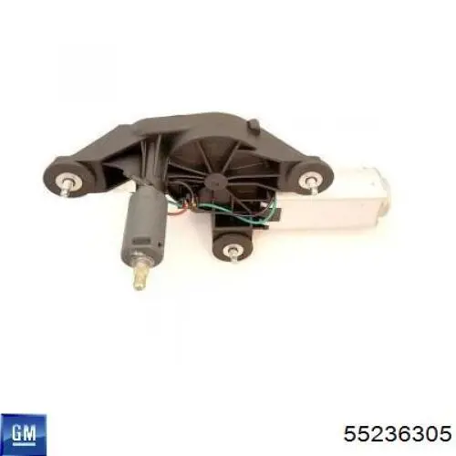 Датчик спидометра Magneti Marelli AMTR006