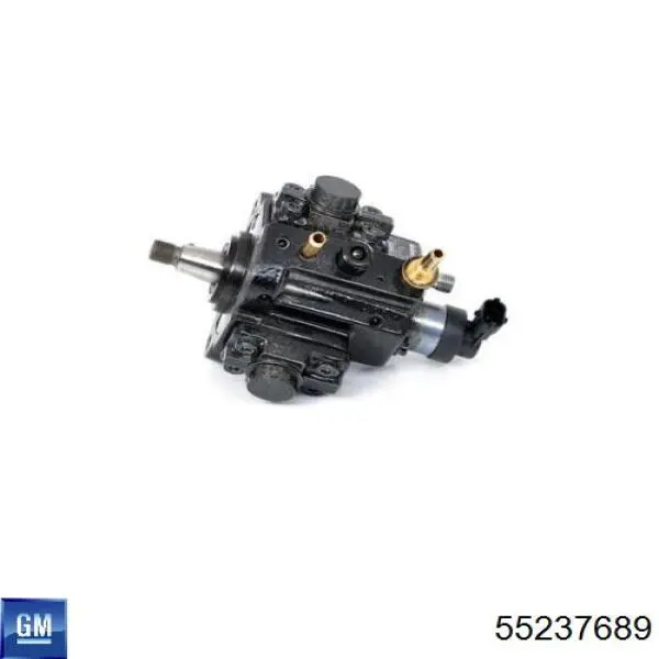 Купить 55237689 Fiat/Alfa/Lancia ТНВД