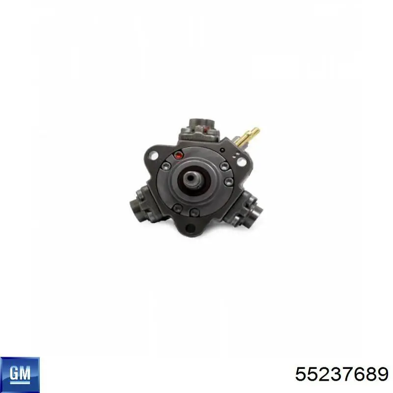 ТНВД 55237689 General Motors
