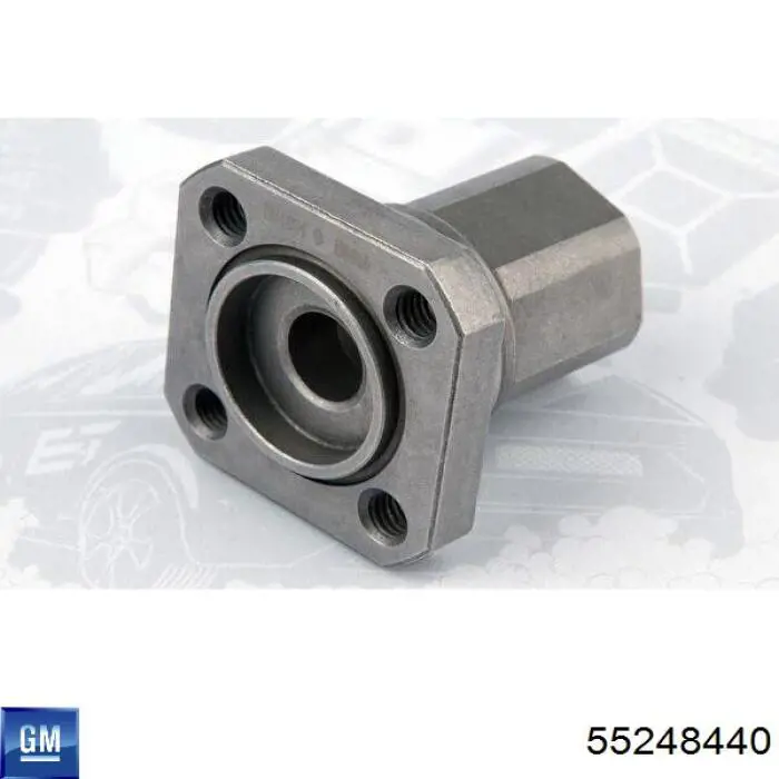 Маховик 55248440 Fiat/Alfa/Lancia
