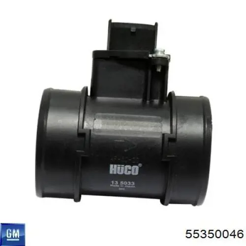 Купить AFH6029 Opel Воздухомер