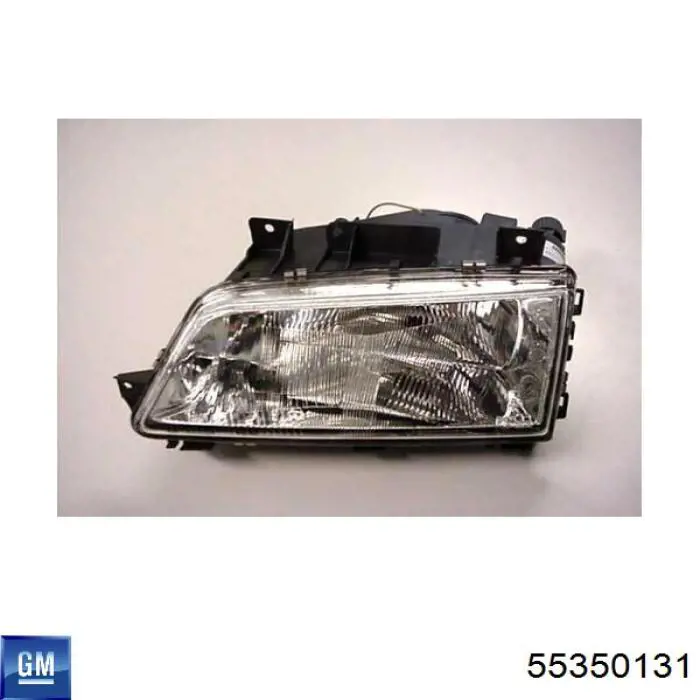  Opel 55350131 цена, от 67.93 USD