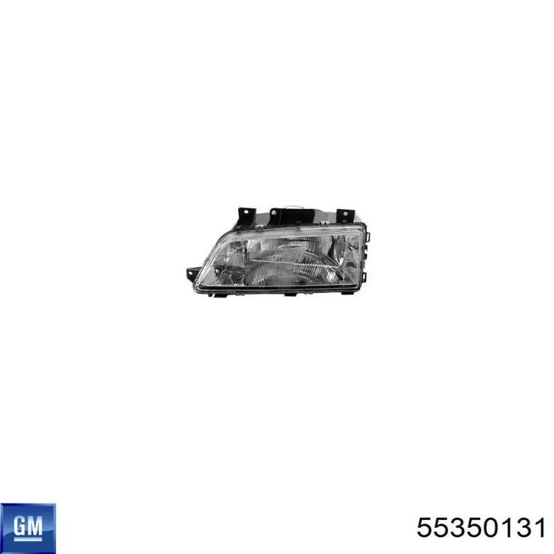 55350131 Opel 