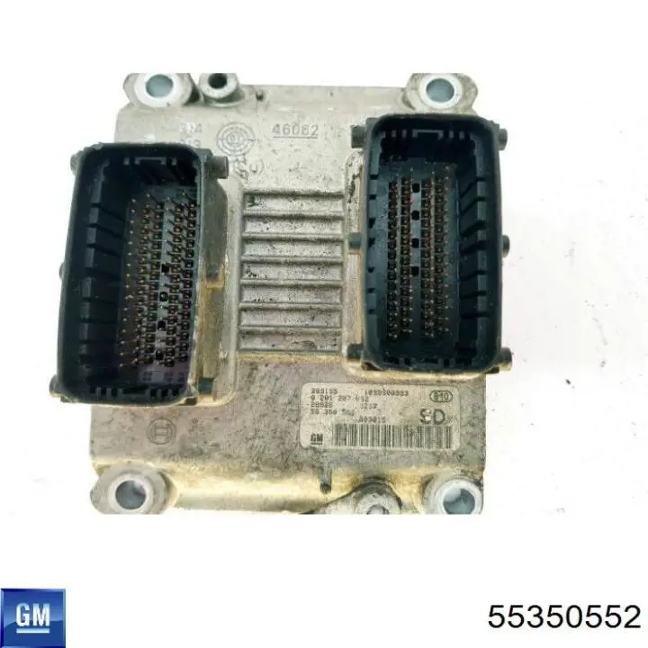 55350552 General Motors 