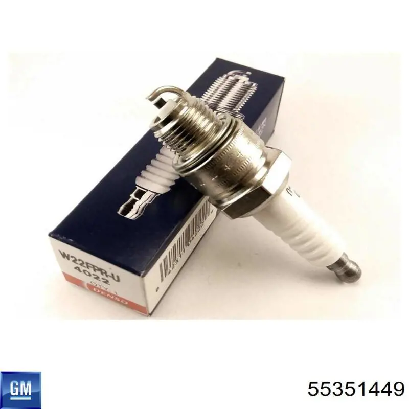 55351449 KAP Vedante de termostato