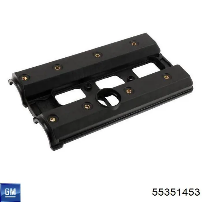 Крышка клапанная левая Opel 5607128 цена, от 100.60 USD