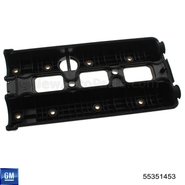 Крышка клапанная левая Opel 55351453 цена, от 100.60 USD