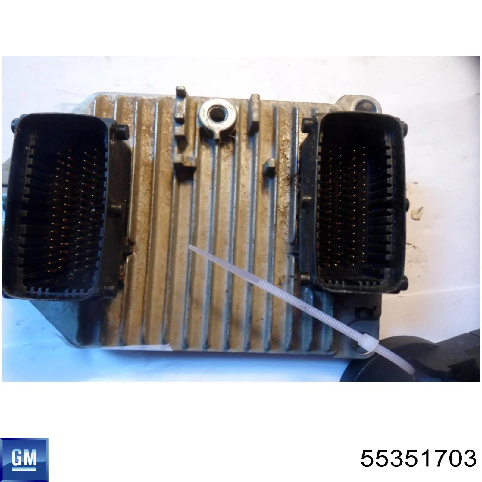 Купить 55351703 Opel 