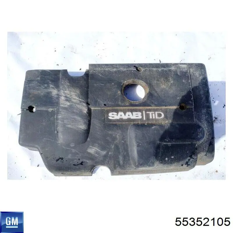 Стартер General Motors 55352105 цена, от 108.40 USD