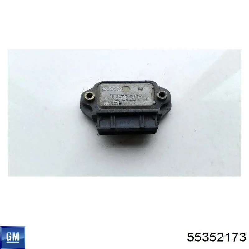 Купить 55352173 General Motors Катушка зажигания