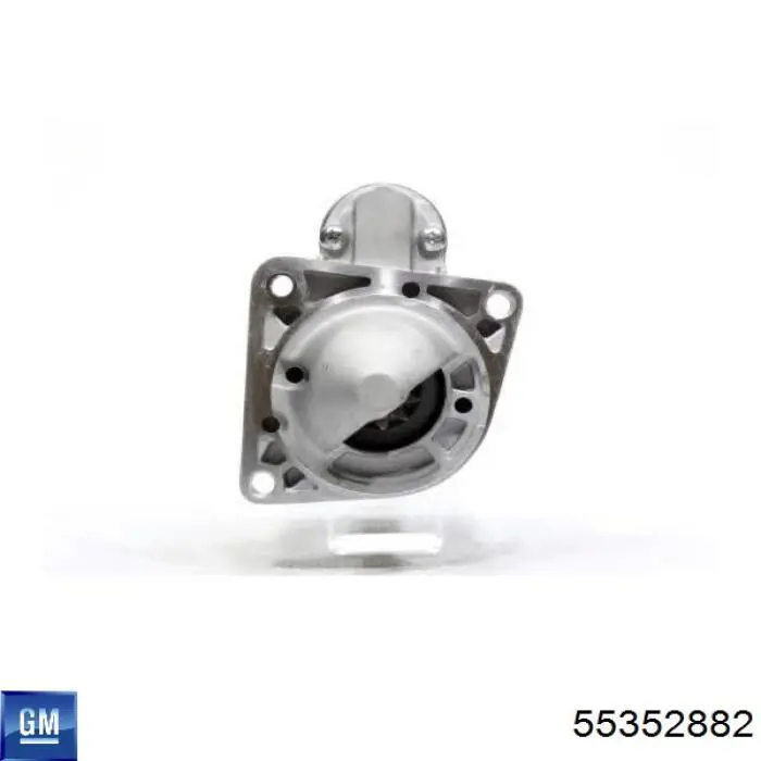 Купить 55352882 General Motors Стартер