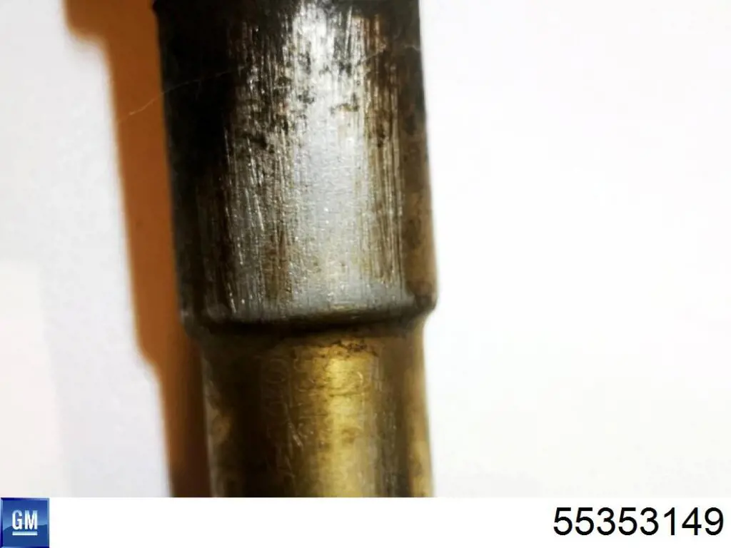 Лямбда зонд 55353149 General Motors