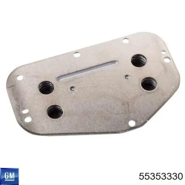 Купить 55353330 General Motors 