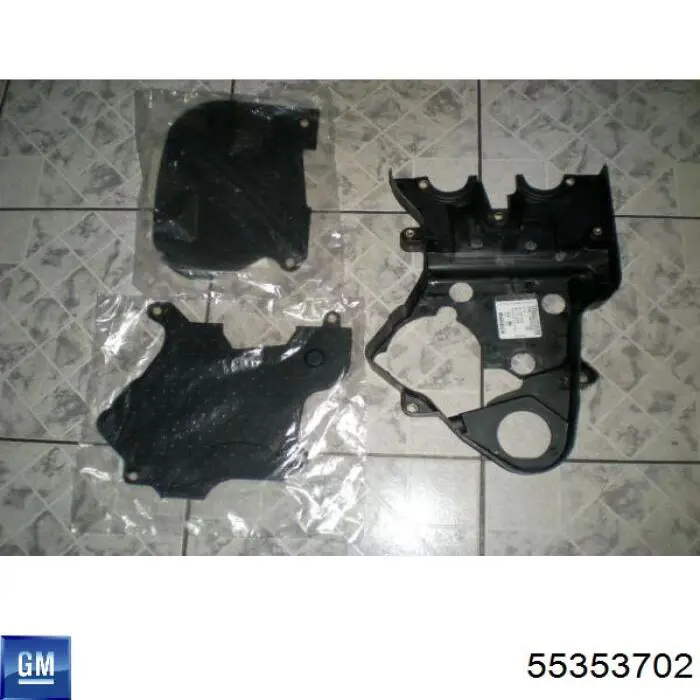  Opel 5638111 цена, от 31.07 USD