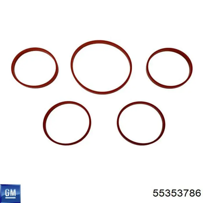 Толкатель клапана гидравлический Opel 55353786 цена, от 4.59 USD
