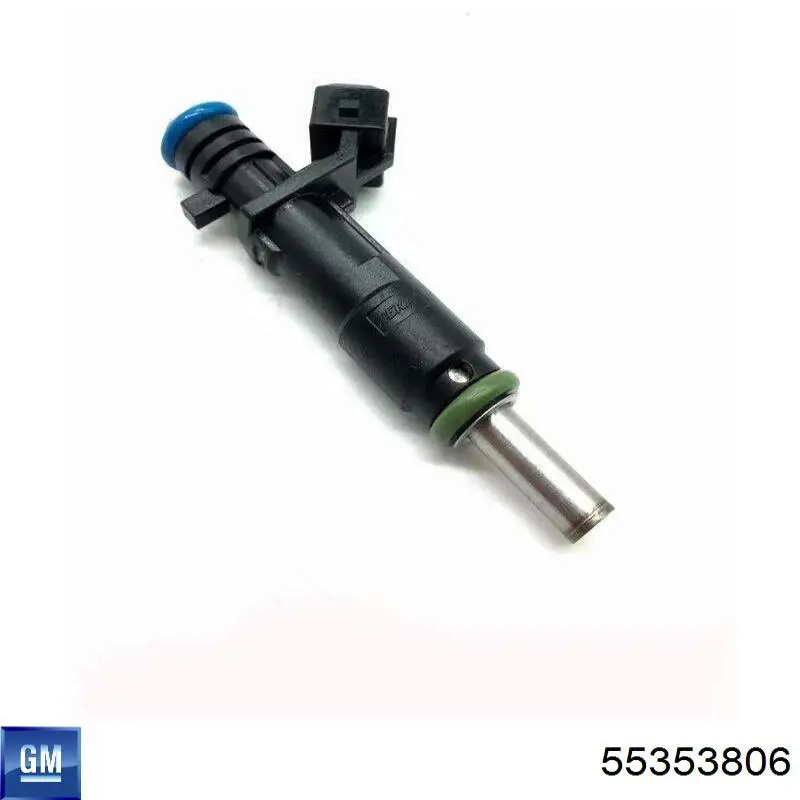 Форсунка инжектора Libron 01LB0595 цена, от 24.44 USD