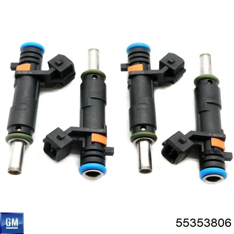 Форсунка инжектора Continental/Siemens A2C59516770 цена, от 111.61 USD