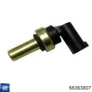 55353807 General Motors Термовыключатель