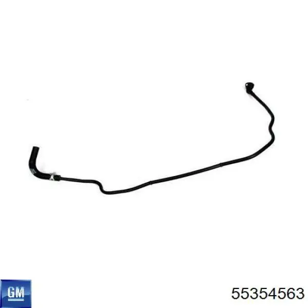 55354563 General Motors