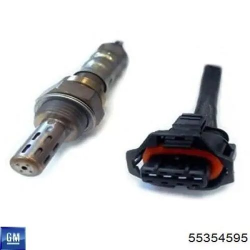  General Motors 55354595 цена, от 33.51 USD