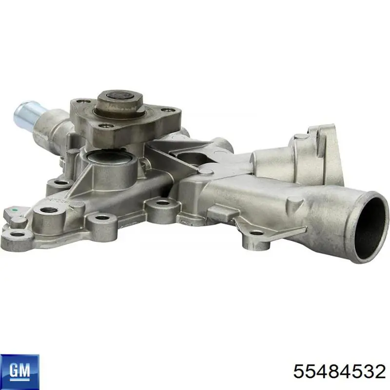 55484532 General Motors 