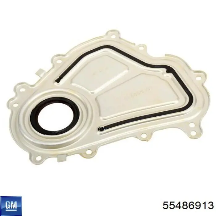 Купить 55486913 General Motors 
