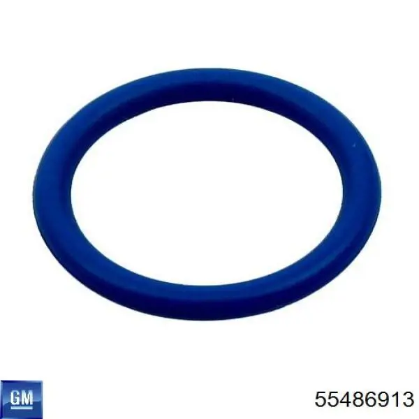  55486913 General Motors