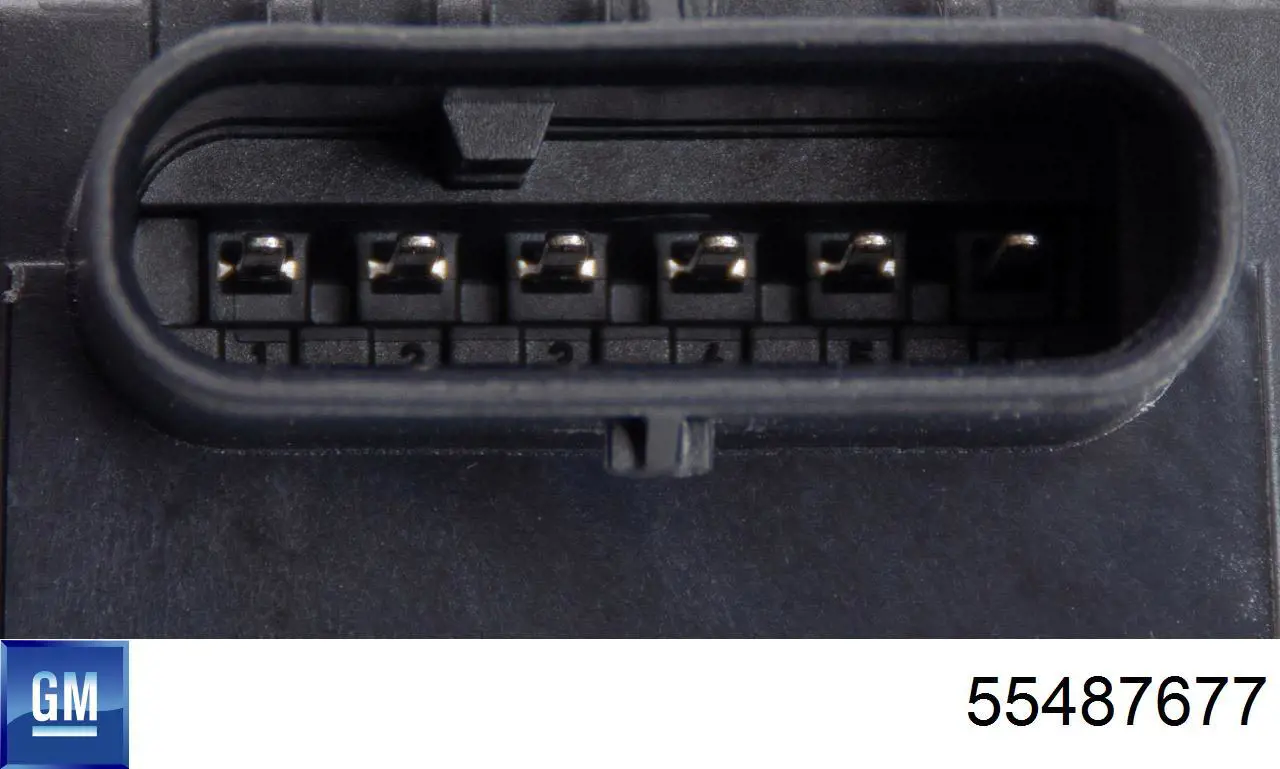 Датчик оксидов азота NOX задний Meat&Doria 57005 цена, от 363.37 USD