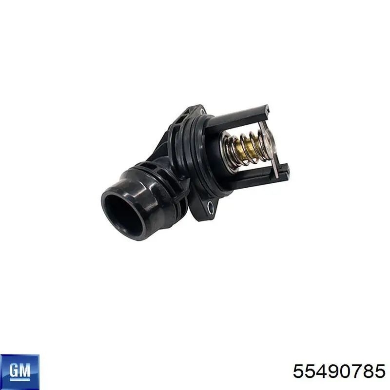 55490785 General Motors Авто термостат
