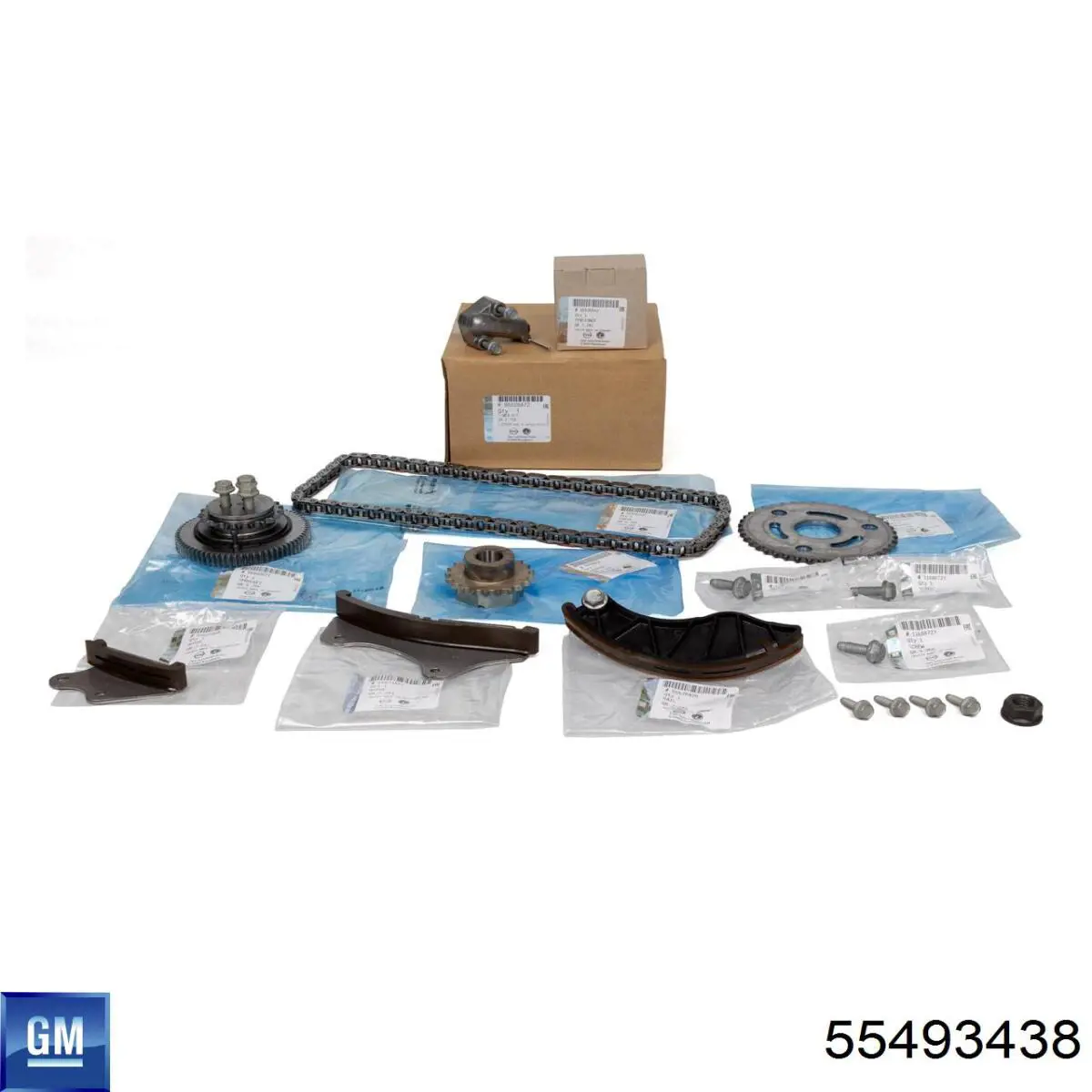 Звезда коленвала вала Opel 637008 цена, от 367.34 USD