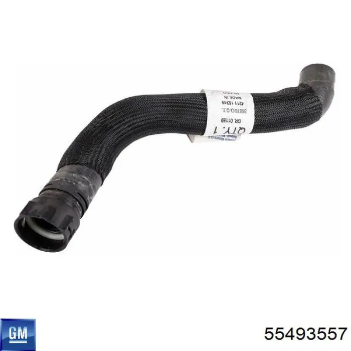 Купить 55493557 General Motors 