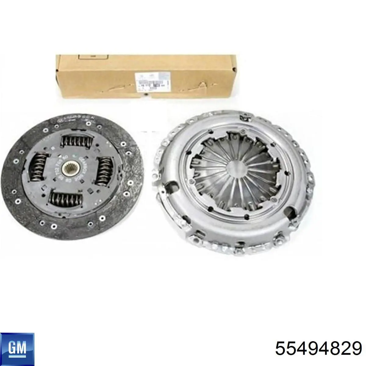 Маховик двигателя Opel 0616349 цена, от 453.87 USD