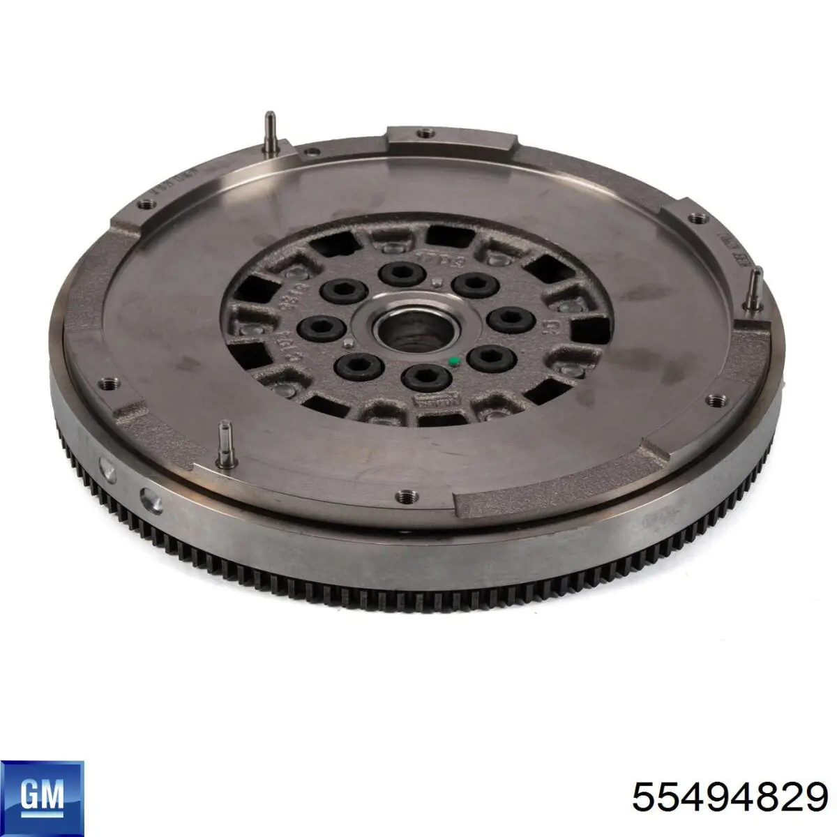 Маховик 55494829 General Motors