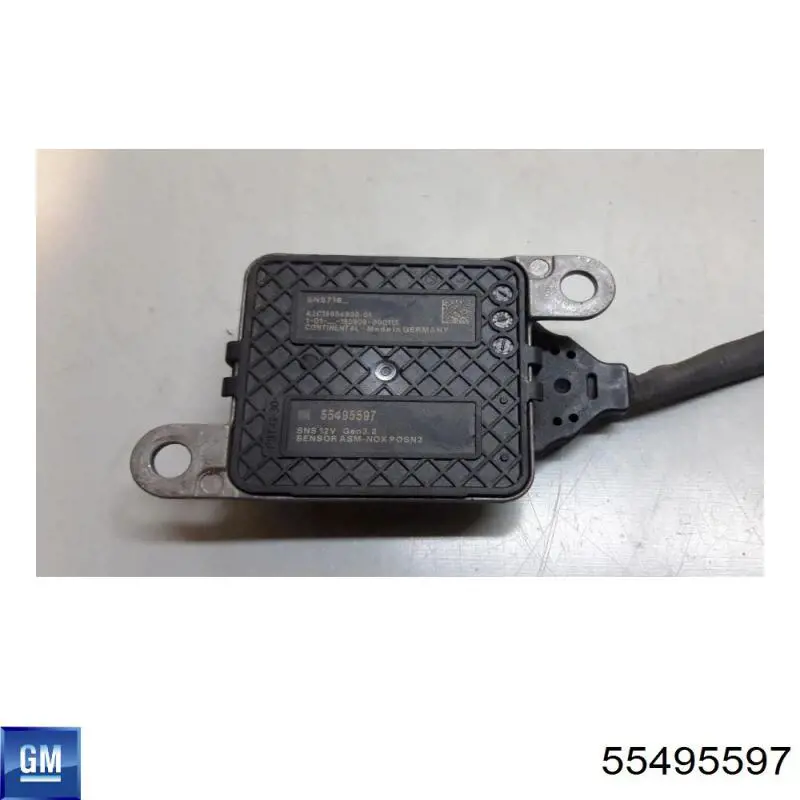  Vemo V40720050 цена, от 237.55 USD