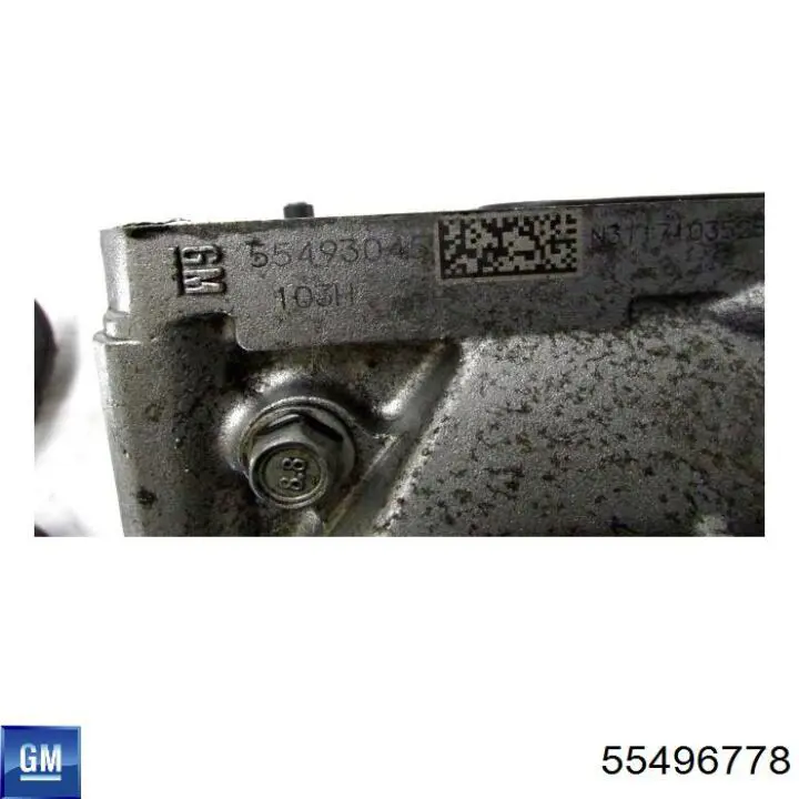 55496778 General Motors 
