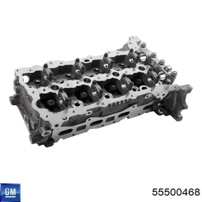 Выпускной клапан 55500468 General Motors