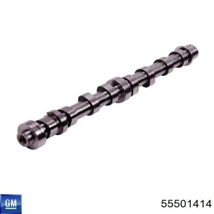 Купить 55501414 General Motors 