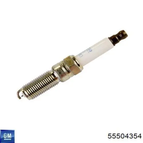 Свеча зажигания General Motors 55504354 цена, от 21.99 USD