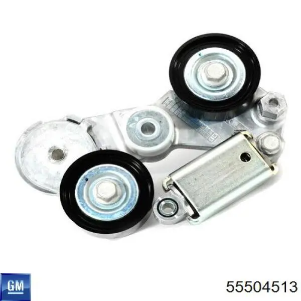 Купить 55504513 Opel 
