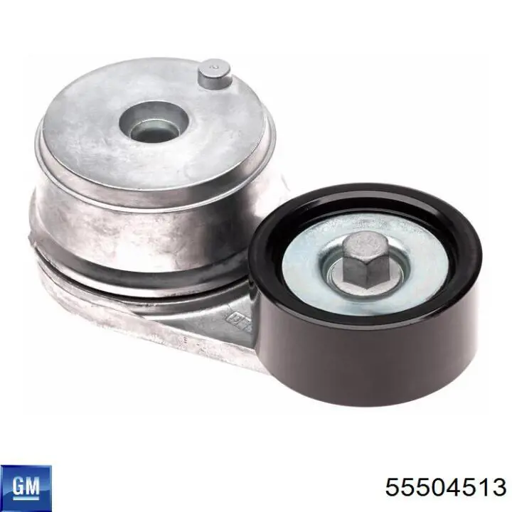 55504513 Opel 