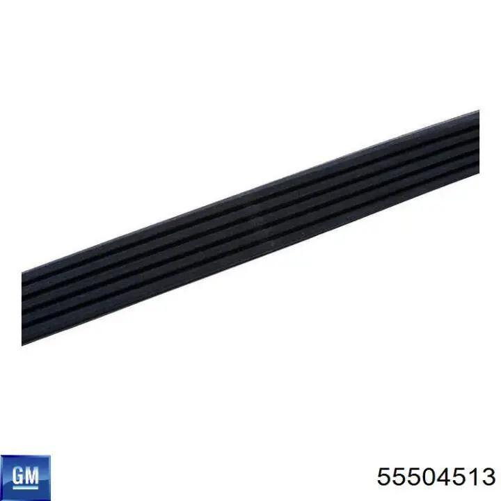  55504513 Opel