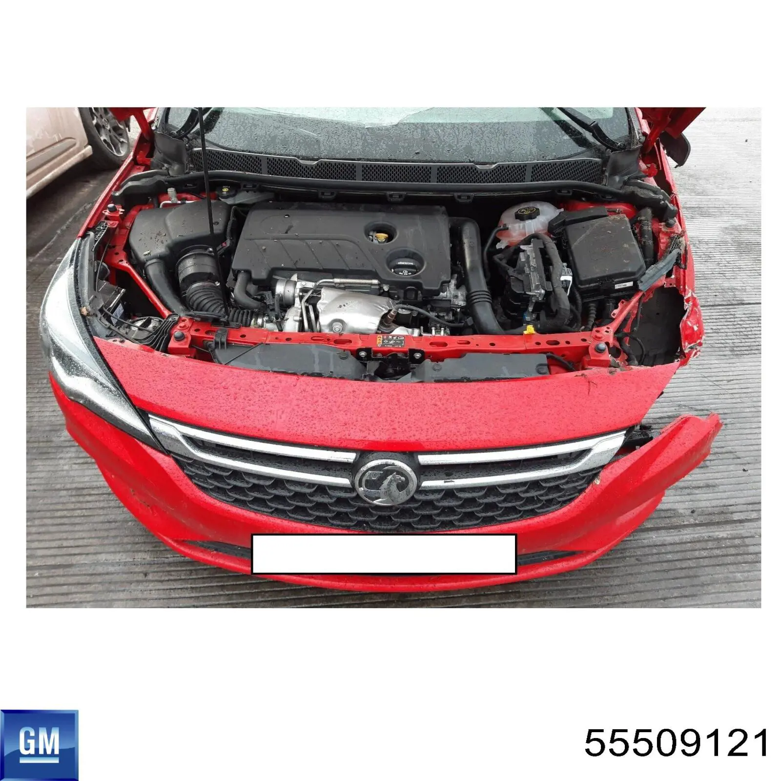 Водяной насос охлаждения электро дополнительный NRF 390095 цена, от 98.30 USD