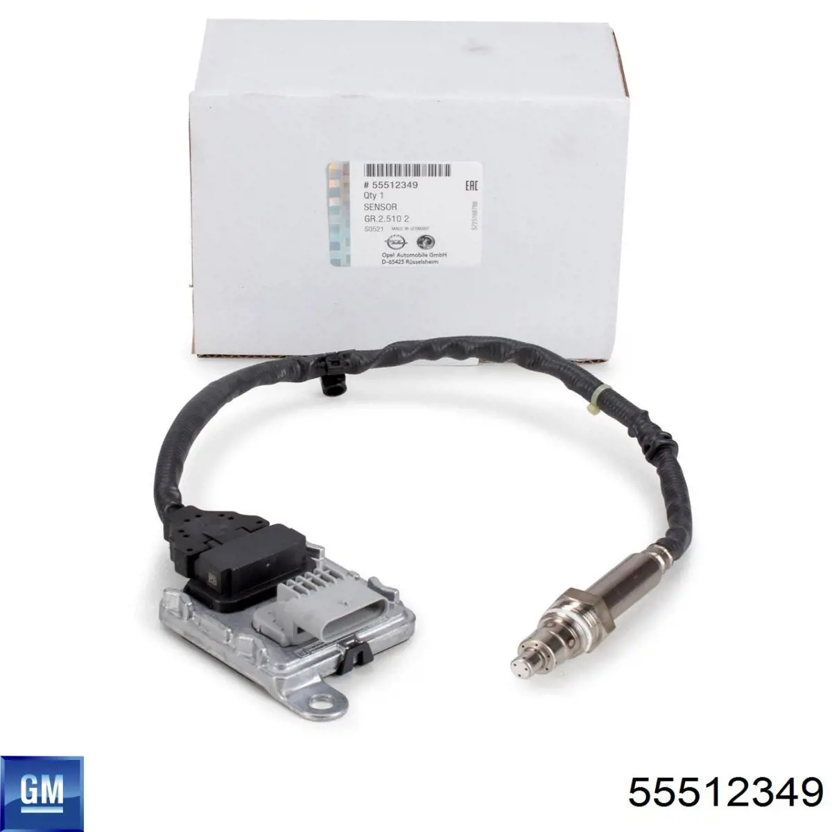  Opel 55512349 цена, от 477.11 USD