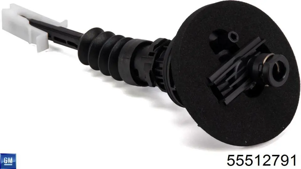 55512791 Opel Cilindro mestre de embraiagem
