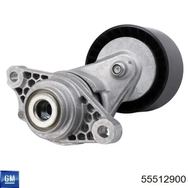 Клиновый ремень General Motors 55512900 цена, от 7.79 USD