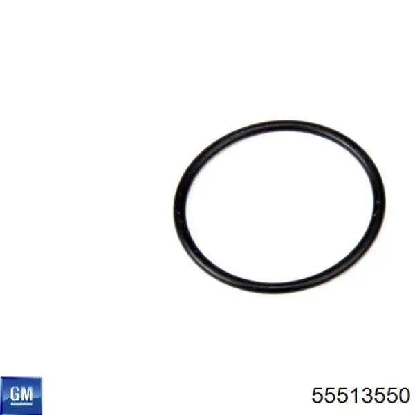Водяной насос Opel 55513550