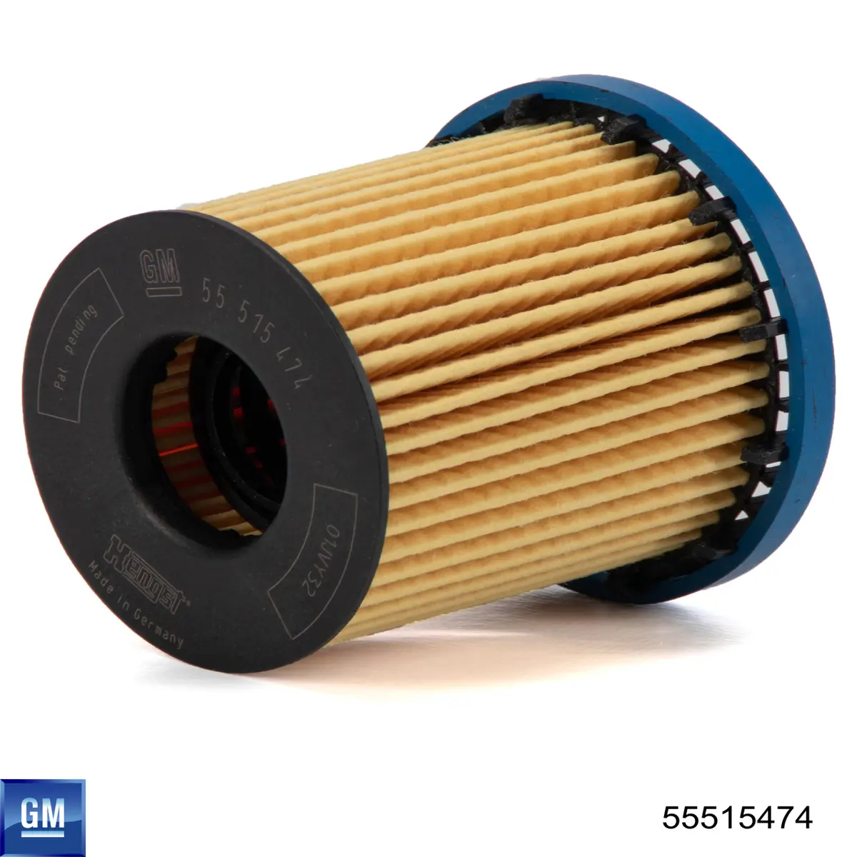 Фильтр очистки масла центробежный WIX WL7584 цена, от 19.12 USD