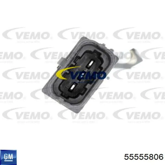 Датчик положения коленвала ERA 550831A