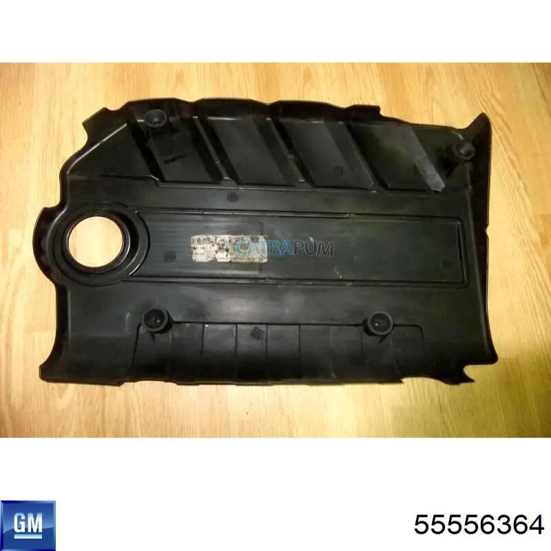 Купить 55556364 General Motors 